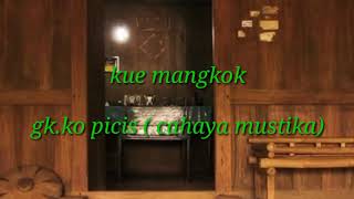 Download lagu kue mangkok - GK.koh picis ( cahaya mustika)# Gambangkromong #kuemangkok mp3 Download lagu kue mangkok - GK.koh picis ( cahaya mustika)# Gambangkromong #kuemangkok mp3