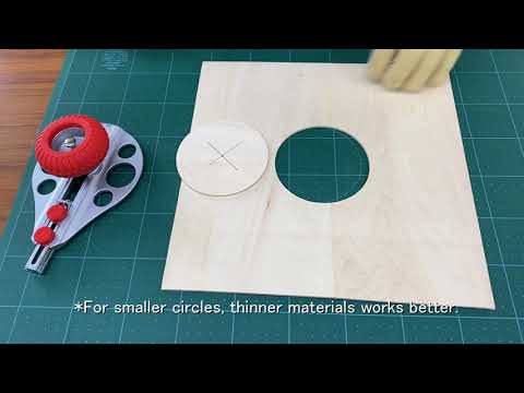 NT Cutter C-3000GP  How to use