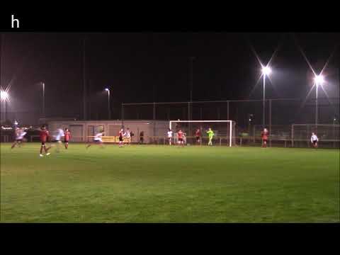 SC Bemmel JO15-1 - Arnhemse Boys JO15-1  11nov21