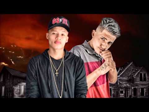 MC CL e MC Digu -  Rindo a Toa  (Prod DJ CK)