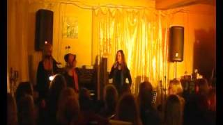 Like A Bullet - Stefanie Heinzmann