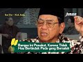 Kick Andy KH Abdurrahman Wahid Gus Dur