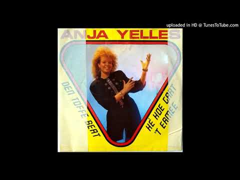 Anja Yelles - Hé Hoe Gaat 't Ermee