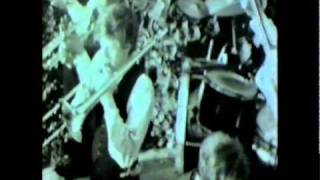 RED ONIONS JAZZ BAND PT 3/3 MELBOURNE 1966