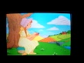 M Little Miss Muffet