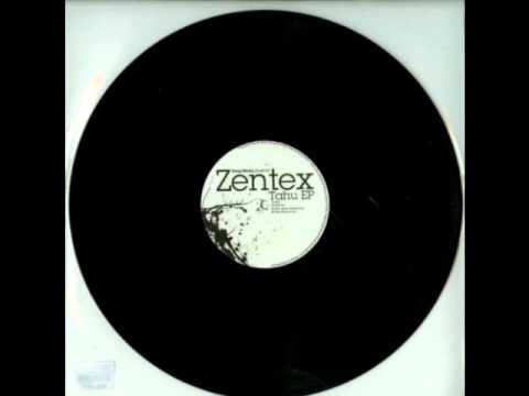 Zentex - Tahu (Fluxion Rmx)
