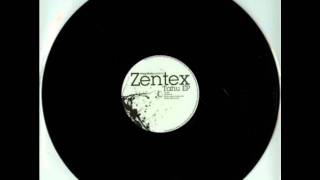 Zentex - Tahu (Fluxion Rmx)