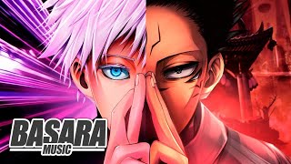 أغنية راب سوكونا ضد غوجو jujutsu kaisen الضريح اللانهائي مترجمة basara daruui
