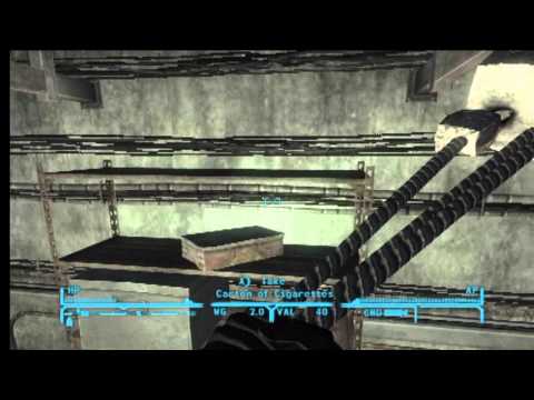 Fallout New Vegas Dead Money (DLC Part15)