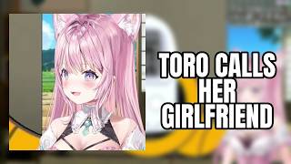 Koyori's AI Pet Calls Her 'Girlfriend' Then Gets Jealous Over a Unicorn | Hakui Koyori
