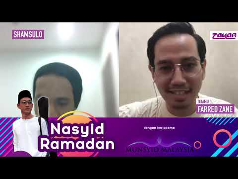 ZAYAN Nasyid Ramadan