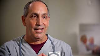 Non-Invasive Ventilation Testimonial