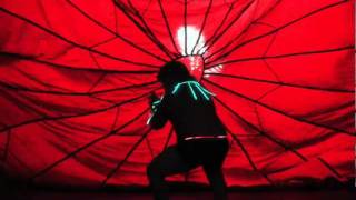 CHAPPO - Space Shoes (A Plastique Universe Mind Trip)