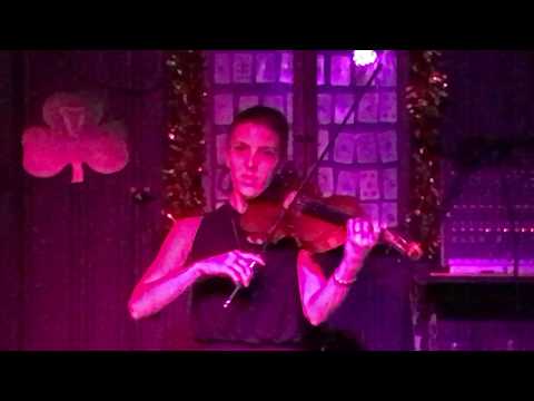 Rolling in the Barrel/The Morning Dew - Marika Balzat and Gerry O'Neil