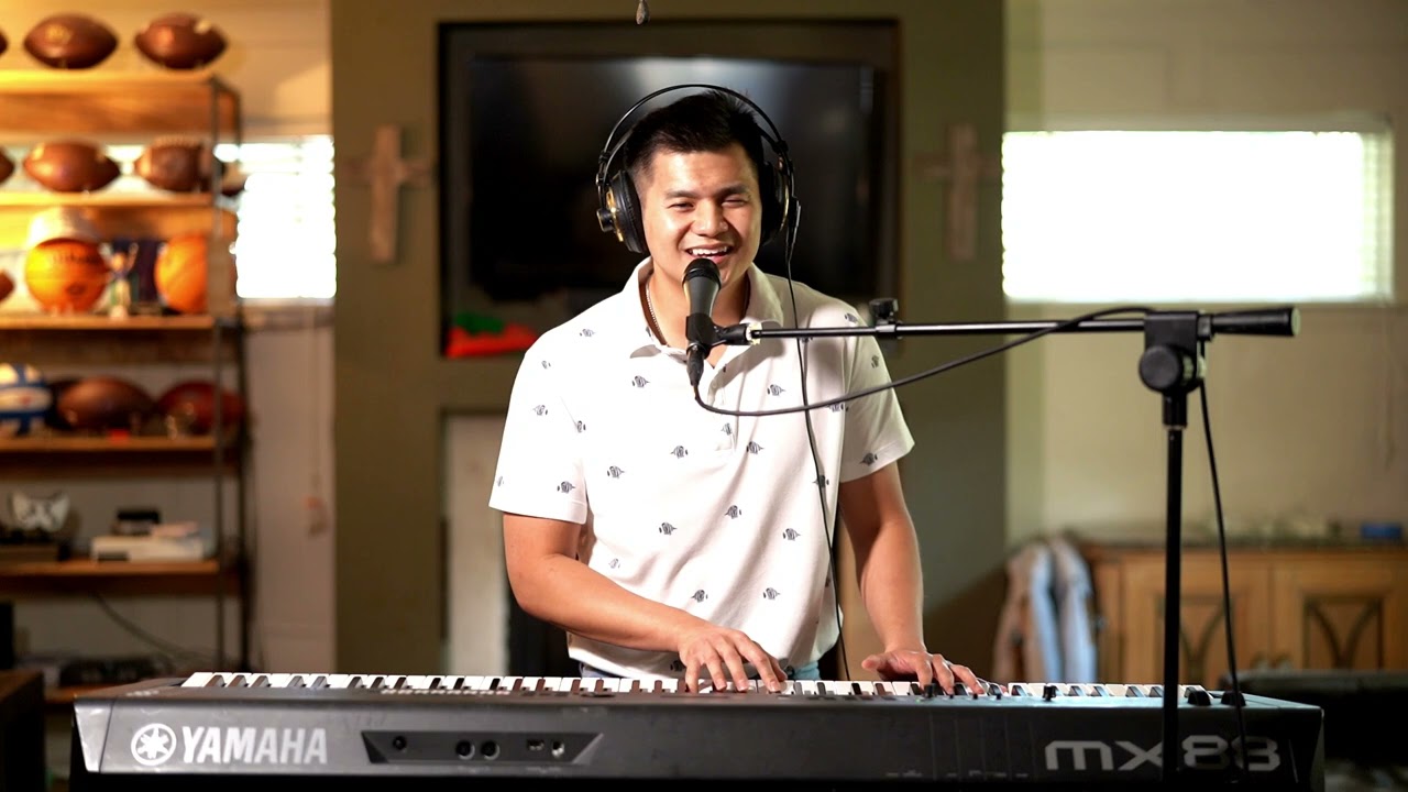 Promotional video thumbnail 4 for Versatile Pianist and Keyboardist