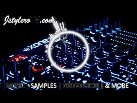 Marcus Schossow - The Last Pluck ( Orjan Nilsen remix )