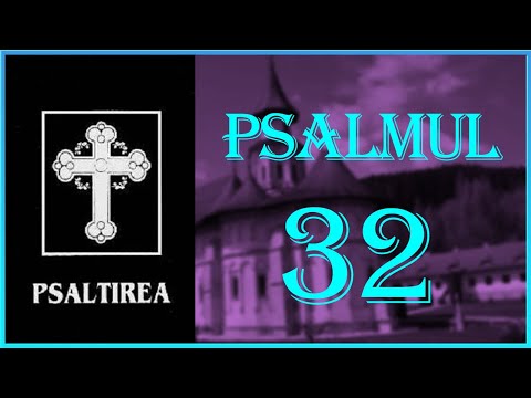 Psalmul 32