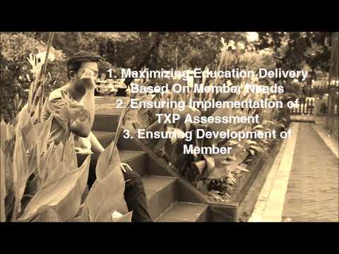 Muh. Hajrani Basman - LCVP Talent Management Applicant AIESEC Unhas 1819