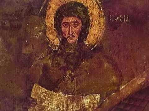 Syriac Orthodox Hymn 