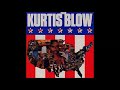 Kurtis Blow -  America