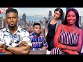 HONEST MISTAKE Full New Movie Maurice Sam Sonia Uche 2023 Nigerian Nollywood Romantic Movie