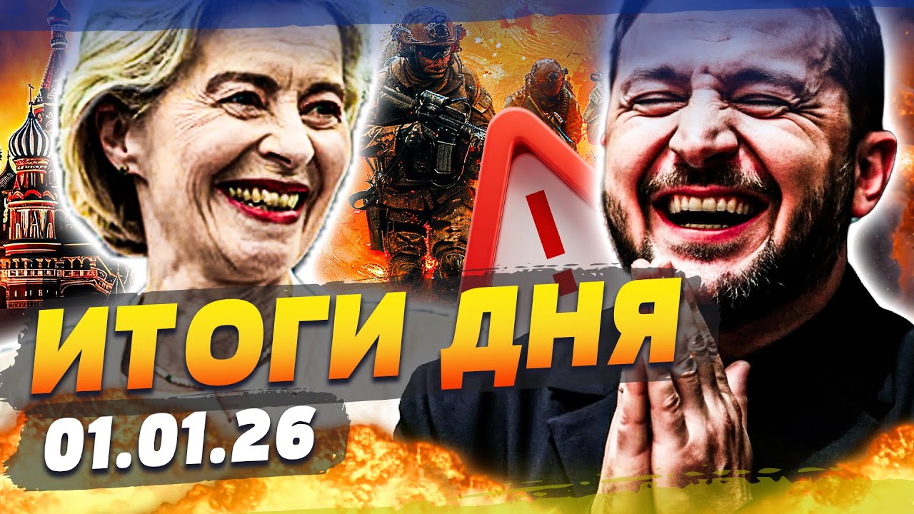 😱ЭТОТ ВЕЧЕР ПЕРЕВЕРНУЛ ВСЁ НА 360! ЕВРОПА МОЩНО РВАНУЛА:РФ БОЯЛАСЬ ЭТОГО БОЛЬ