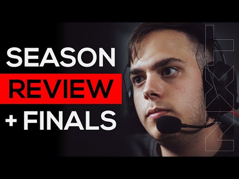 mouz NXT - WePlay Academy League Season Review + Finals