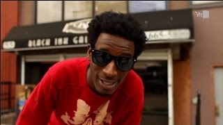 Black Ink Puma Goes Off On Ceasar Exclusive