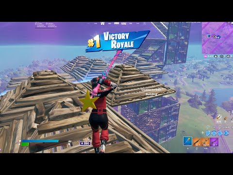 Playing Chapter 2 Season 4 Lategame in 2024 (Project Retrac)