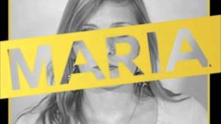 Maria Mashup Billie Jean - Justin Bieber ft. Michael Jackson