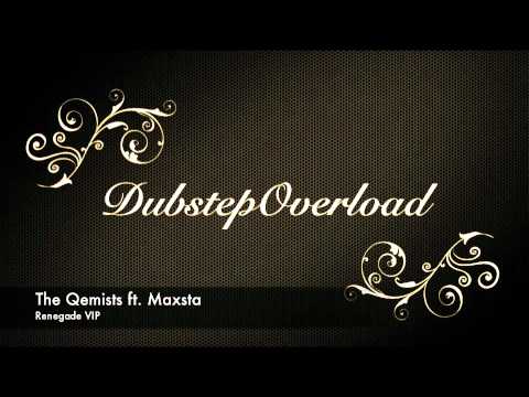 The Qemists ft. Maxsta - Renegade VIP