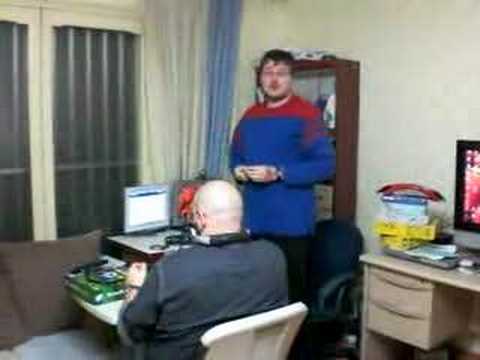 Dice Tower Prep - with Tom Vasel and Sam Healey