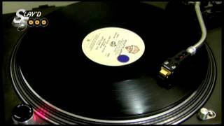 Nicolette Larson - Lotta Love (Disco Mix) (Slayd5000)