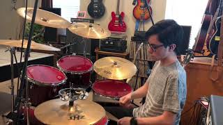 Ain’t Comin’ Home (Silvertide Cover)