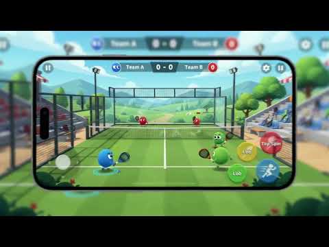 Padelini video thumbnail