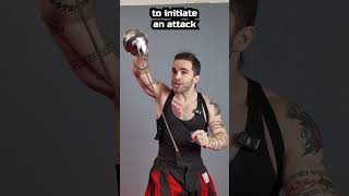 Download lagu The Ultimate Defense! Hanging Saber Guard #sword #martialarts #hema mp3