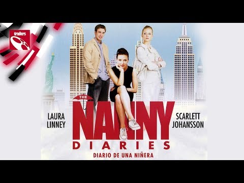 Tráiler Una Niñera en Apuros 2007