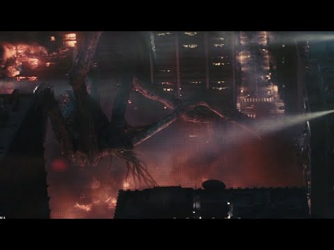 Scylla and Methuselah extended clips - Godzilla: King of the Monsters