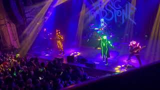 The Living Tombstone - I Got No Time - live at the House Of Blues