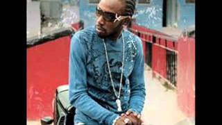 It Ain&#39;t Easy - Mavado