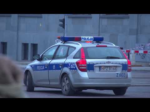 W radiowozach pojawią się terminale. Za mandat zapłacimy kartą