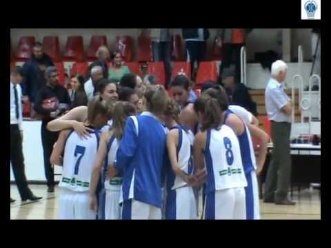 Atomerőmű KSC Szekszárd - ZTE NKK 2012.10.13.