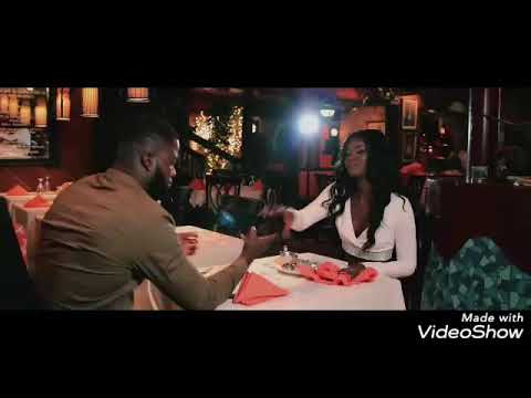 Baky ft kenny  remix video by DJSONDJIMIX CHILI