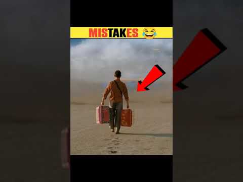 Mistakes In PK Full movie 😂 
