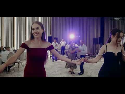 Formatia Autentic Falticeni & Gabriela Pistol(2024) - Nunta Florin & Monalisa.  Progr.  3.