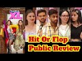 Double XL Public Review | Double XL Public Reaction, Double XL public review, Double XL movie review