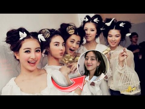 6MIX: JYP's Forgotten Girl Group