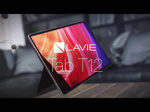 NEC LAVIE Tab T12 新品¥59,325 中古¥37,800 | 新品・中古の NEC LAVIE Tab T12 新品¥59,325 中古¥37,800 | 新品・中古の
