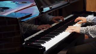 Video thumbnail for Yamaha Hybrid Grand Piano Avant Grand N3 Demo Model For Sale at Classic Pianos Portland by Classic Pianos