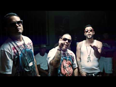 Raphy Motiff - Estrellas De Barrio Ft/ PJ y  Masta